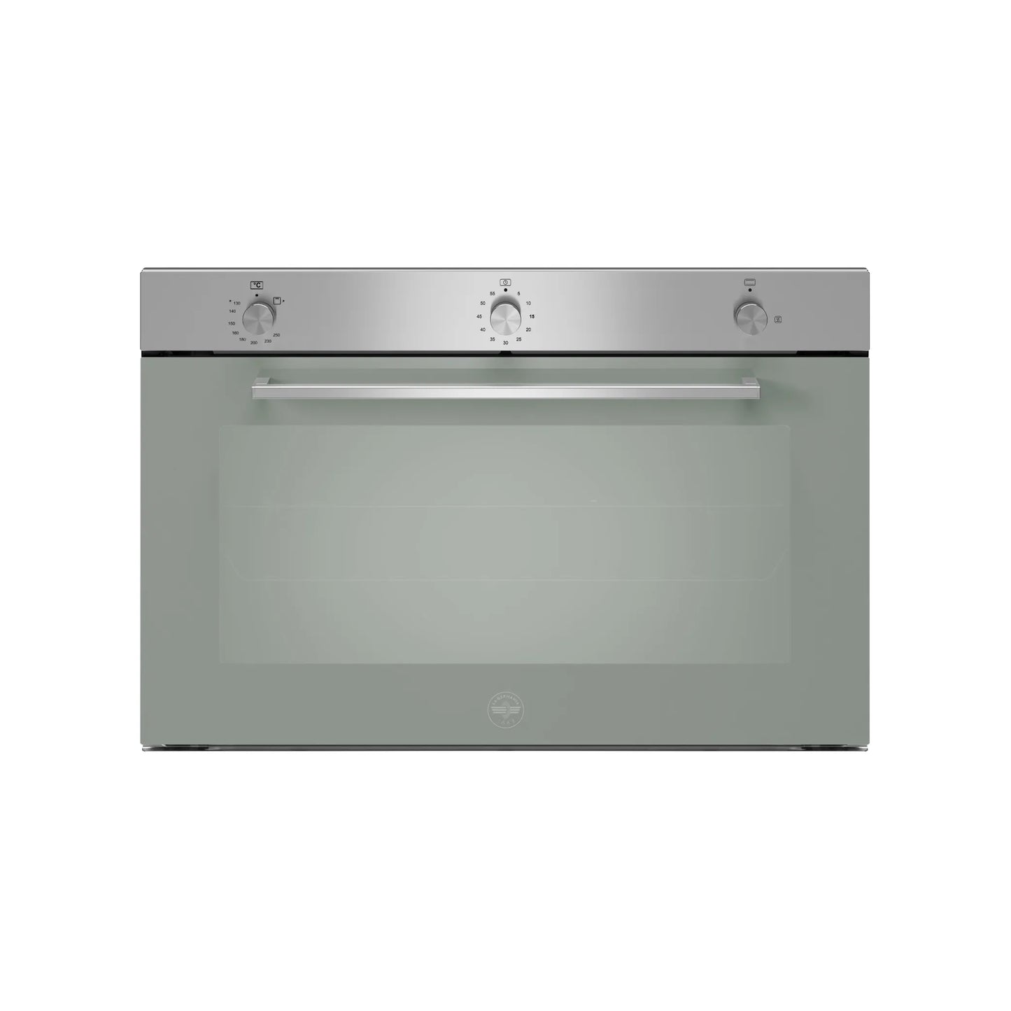 فرن غاز LA GERMANIA Bi – 90 سم – 99 لتر – أداء احترافي