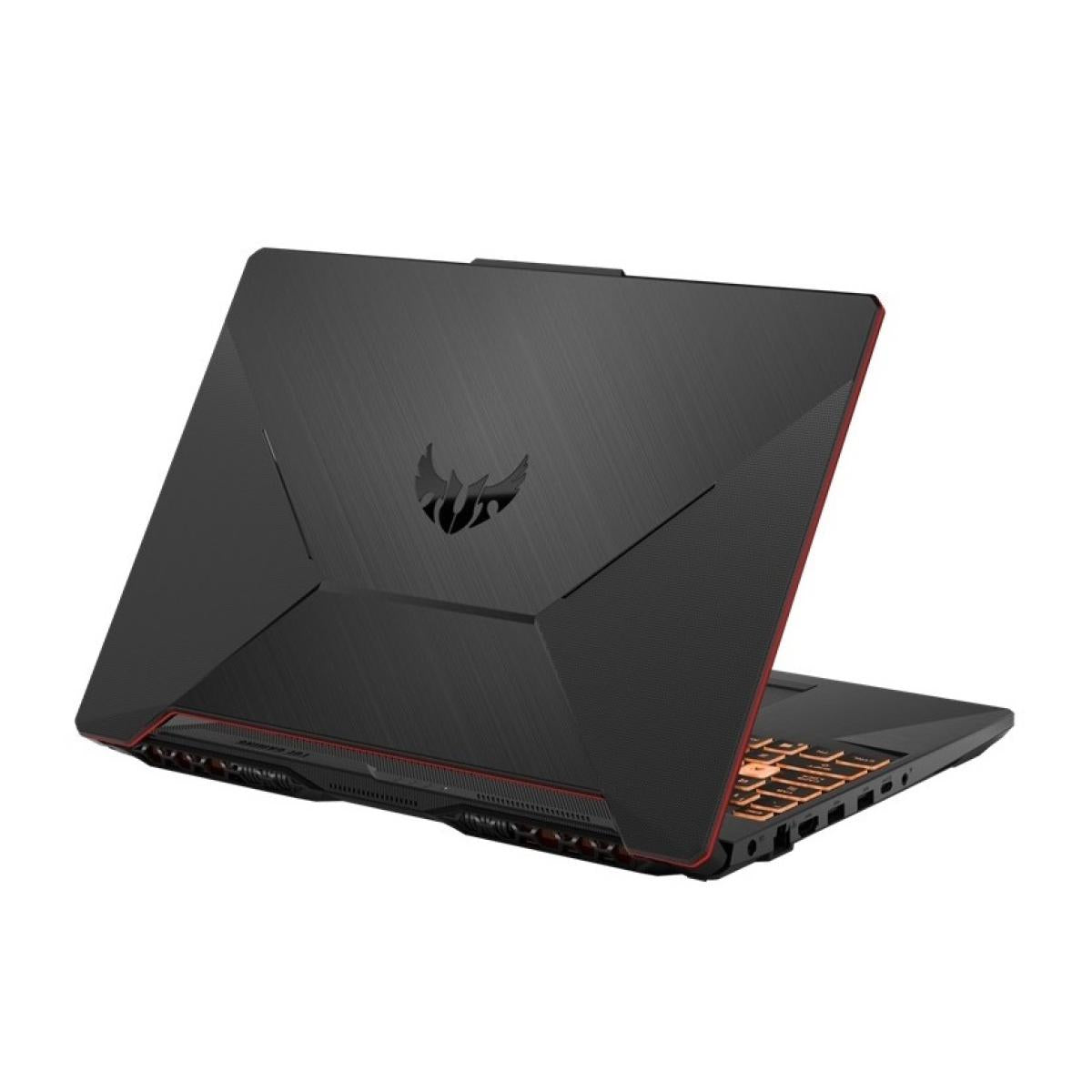 ASUS TUF A15 Ryzen 7 RTX 4060 144Hz Gaming Laptop