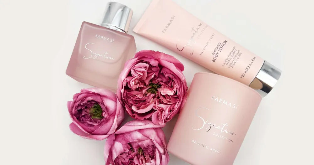 عطر فارماسي سيجنتشر للنساء 50 مل – أنوثة تفوح سحرًا