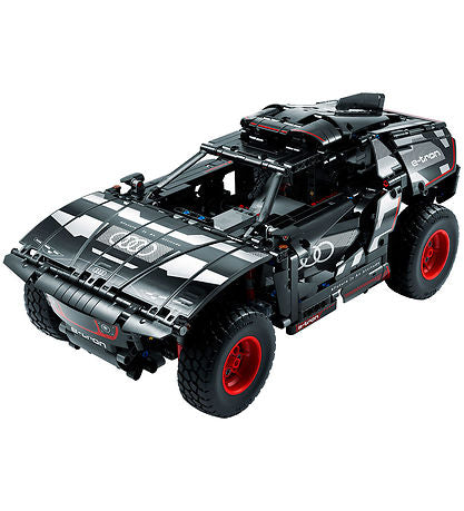 LEGO Technic أودي RS Q e-tron 42160 – 914 قطعة