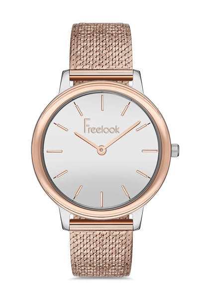 FREELOOK FL.1.10143-6 WOMEN WATCH