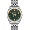 Freelook FL.1.10380-3 Women's Analog Watch 25mm - Silver & Gold