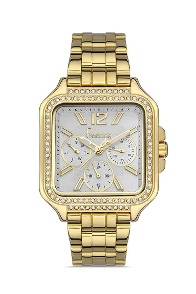 FREELOOK FL.1.10385-3 WOMEN WATCH