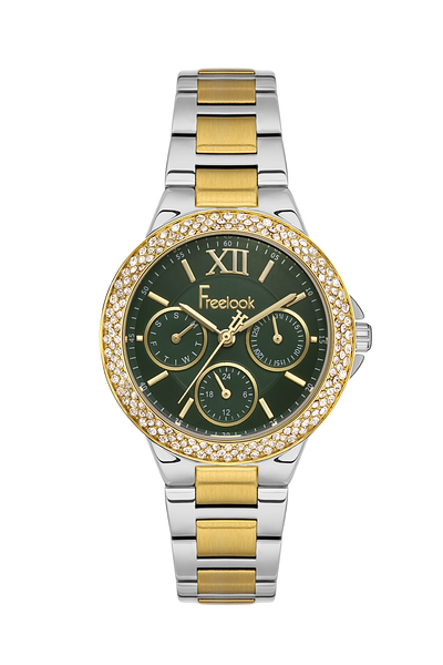 FREELOOK FL.1.10401-3 WOMEN WATCH