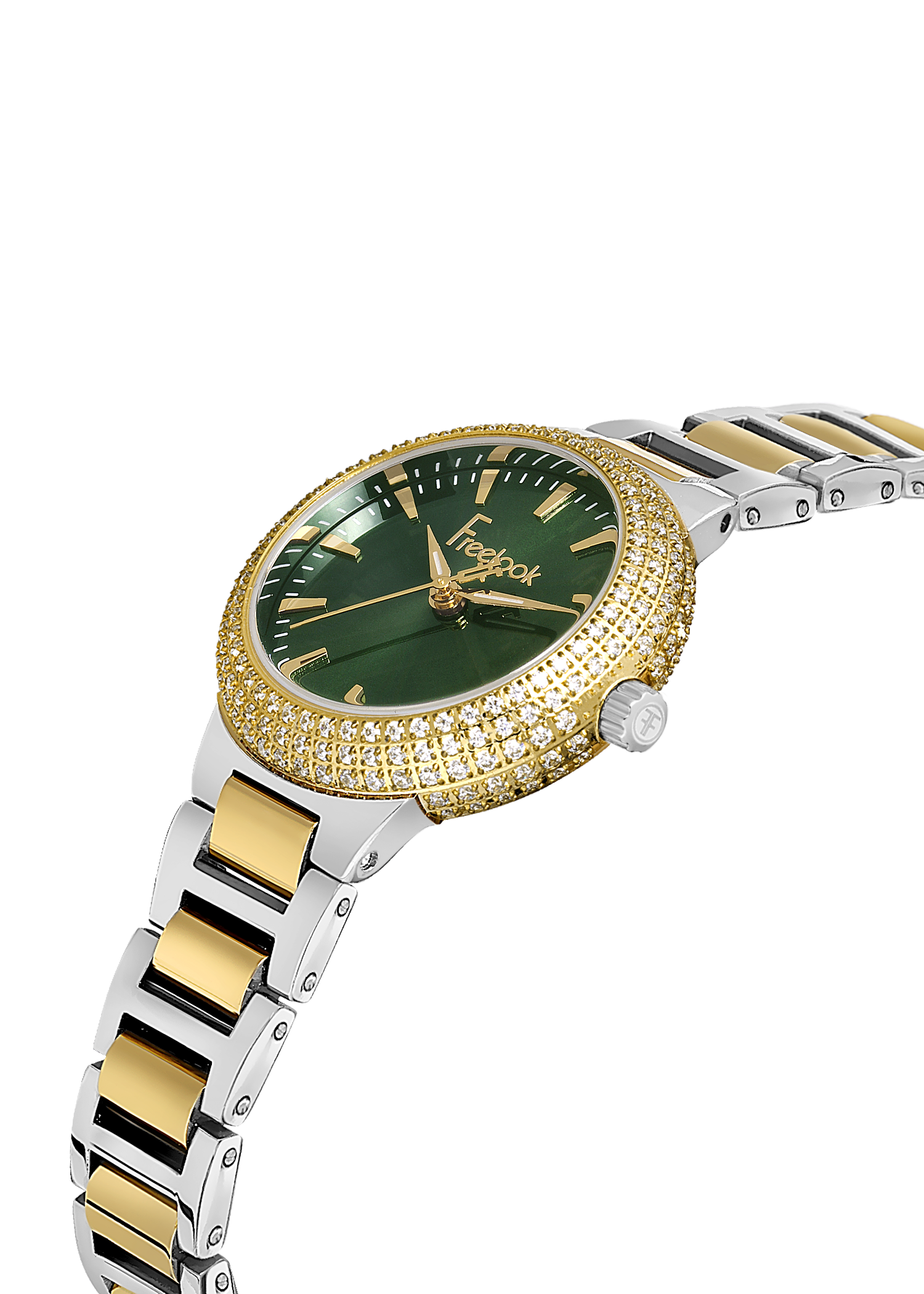 FREELOOK FL.1.10438-4 WOMEN WATCH