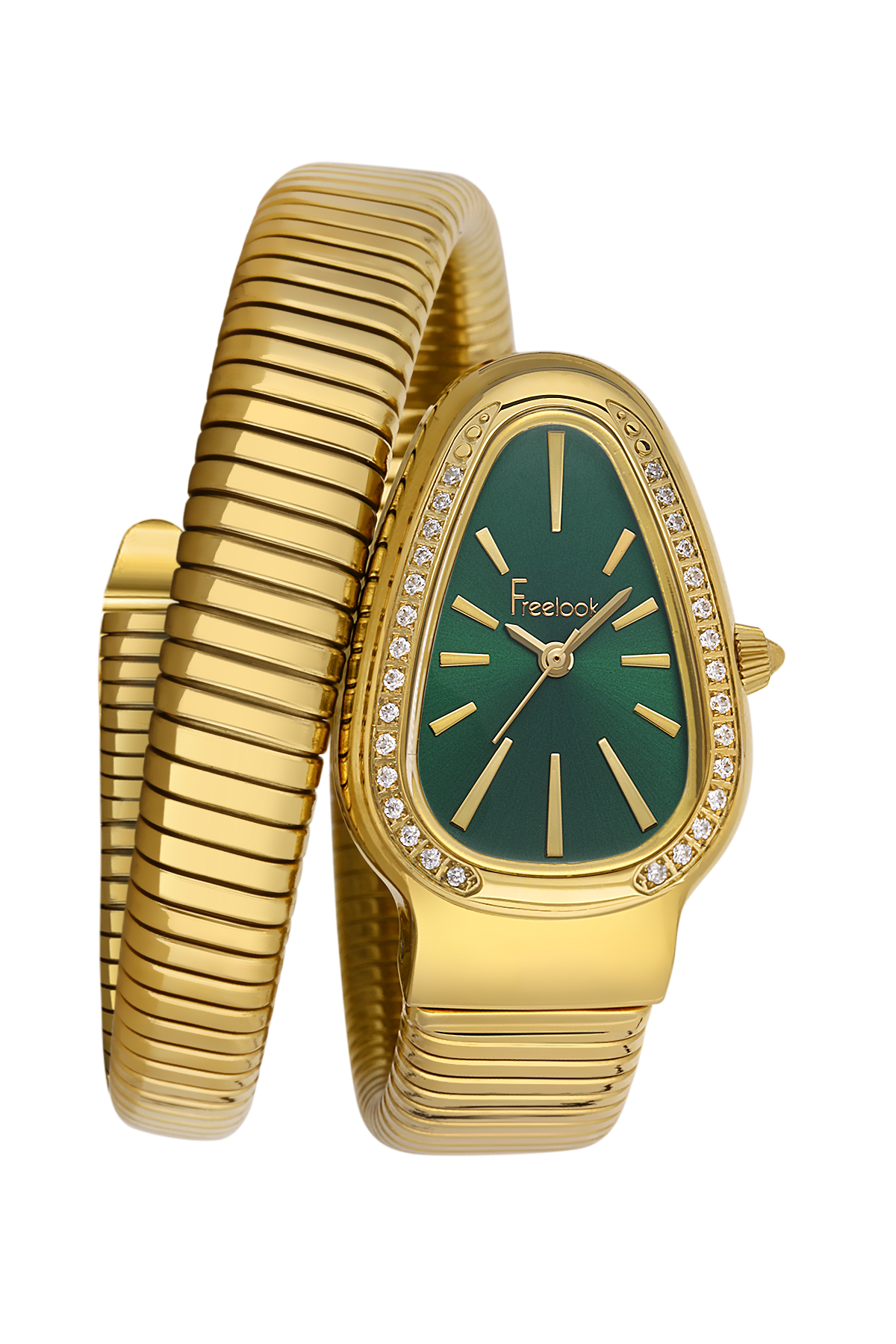 FREELOOK FL.1.10473-3 WOMEN WATCH