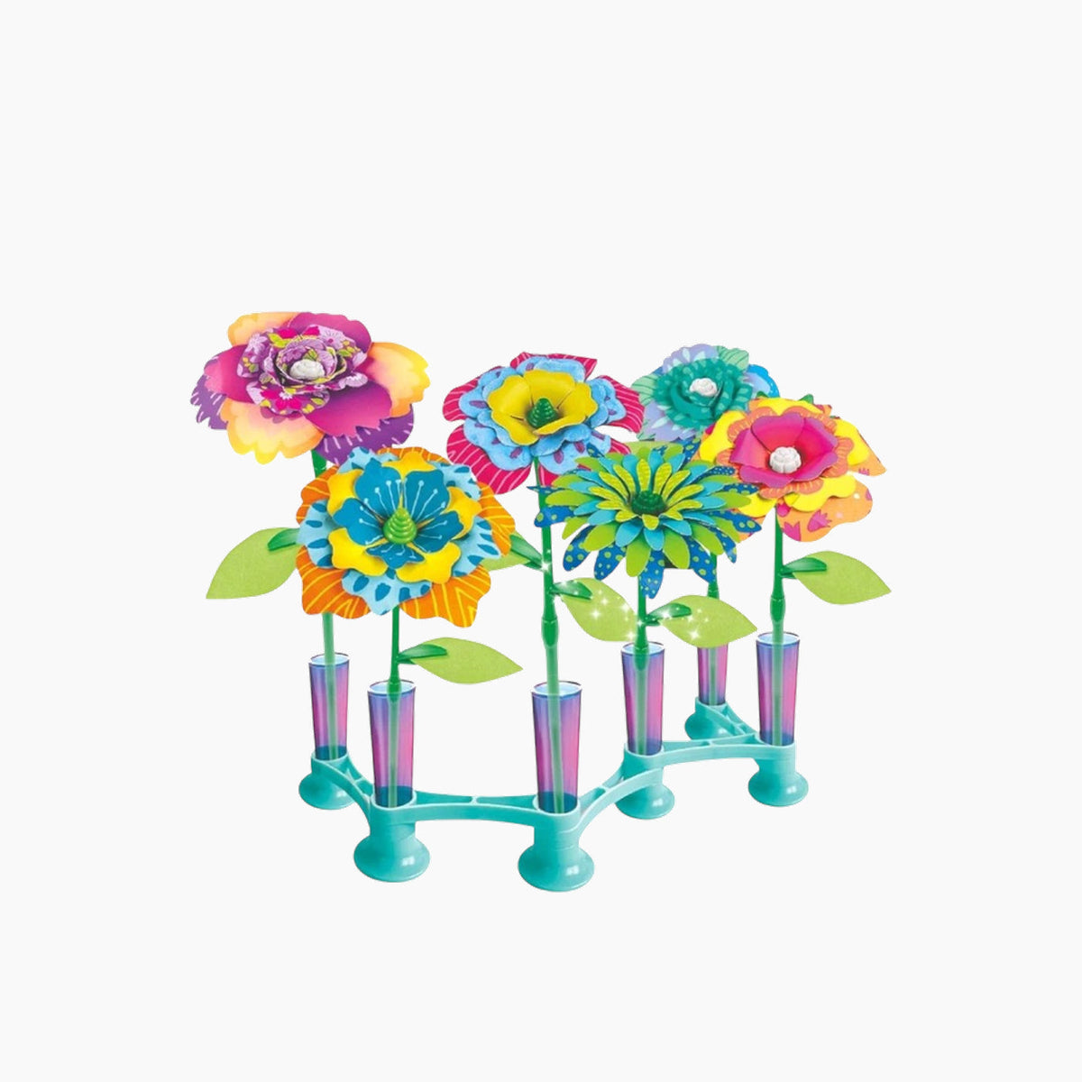 Clementoni Fragrant Flowers