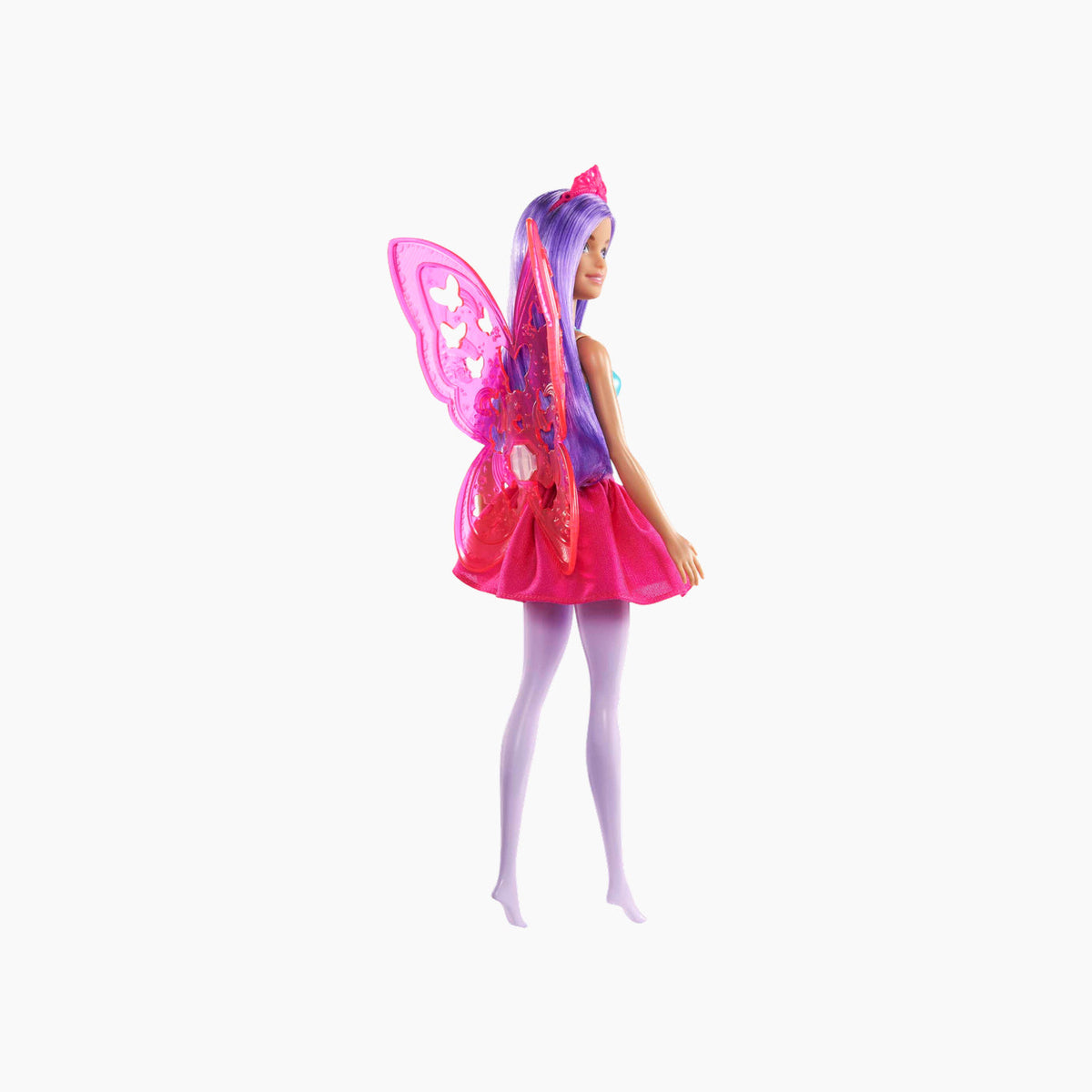 Barbie Core Fairy Doll – Assorted
