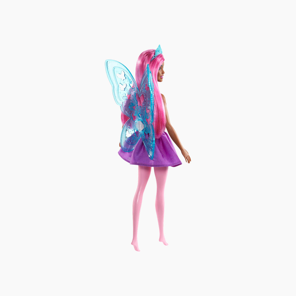 Barbie Core Fairy Doll – Assorted