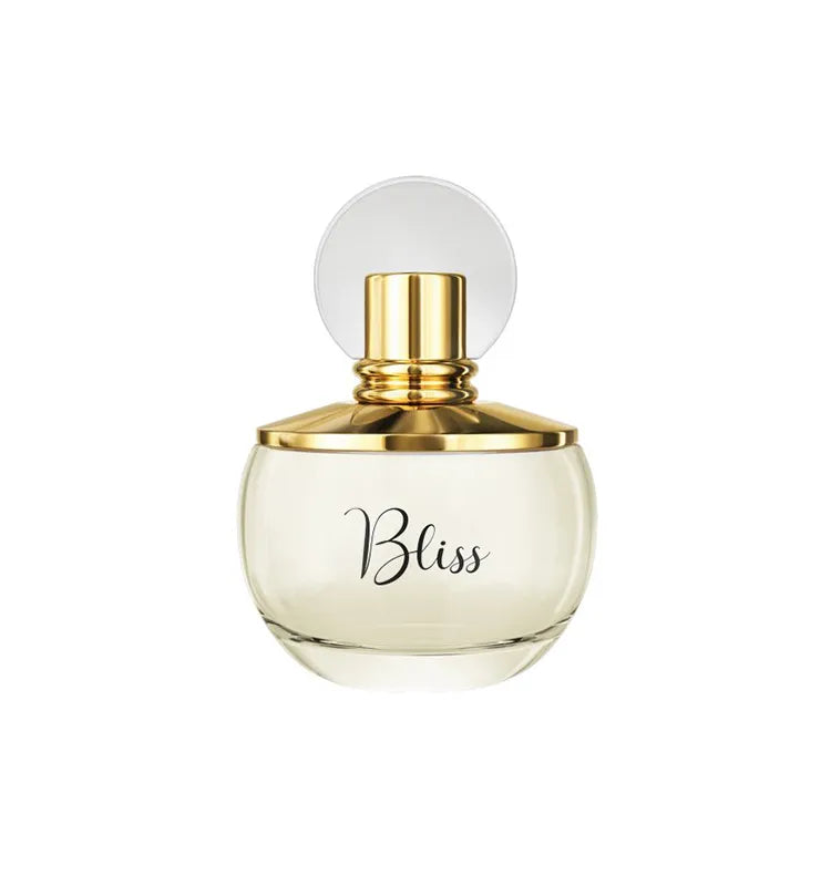 عطر Farmasi BLISS للنساء 50 مل - أو دو بارفيوم أنثوي