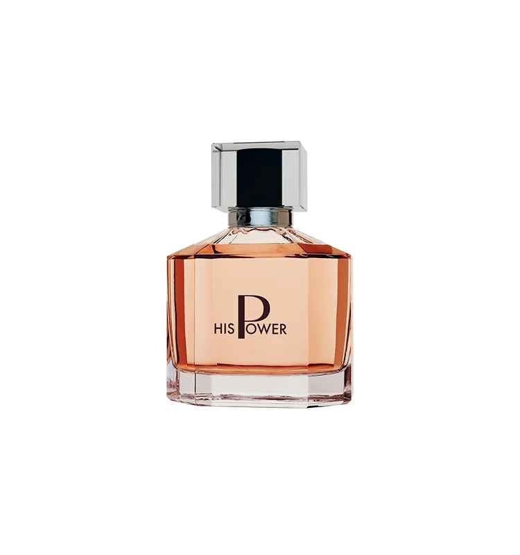 عطر Farmasi His Power للرجال 100 مل - قوة وجاذبية لا تقاوم