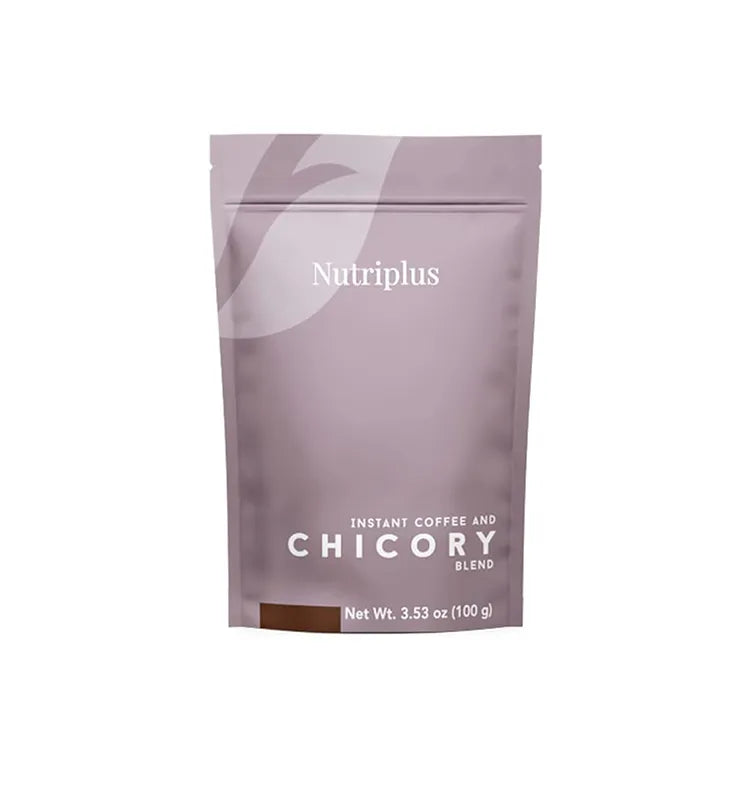 Farmasi Nutriplus Chicory Coffee – Healthy Caffeine-Free Coffee
