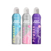 Farmasi Stay Fresh Deodorant for Women – Long-lasting Protection & Freshness