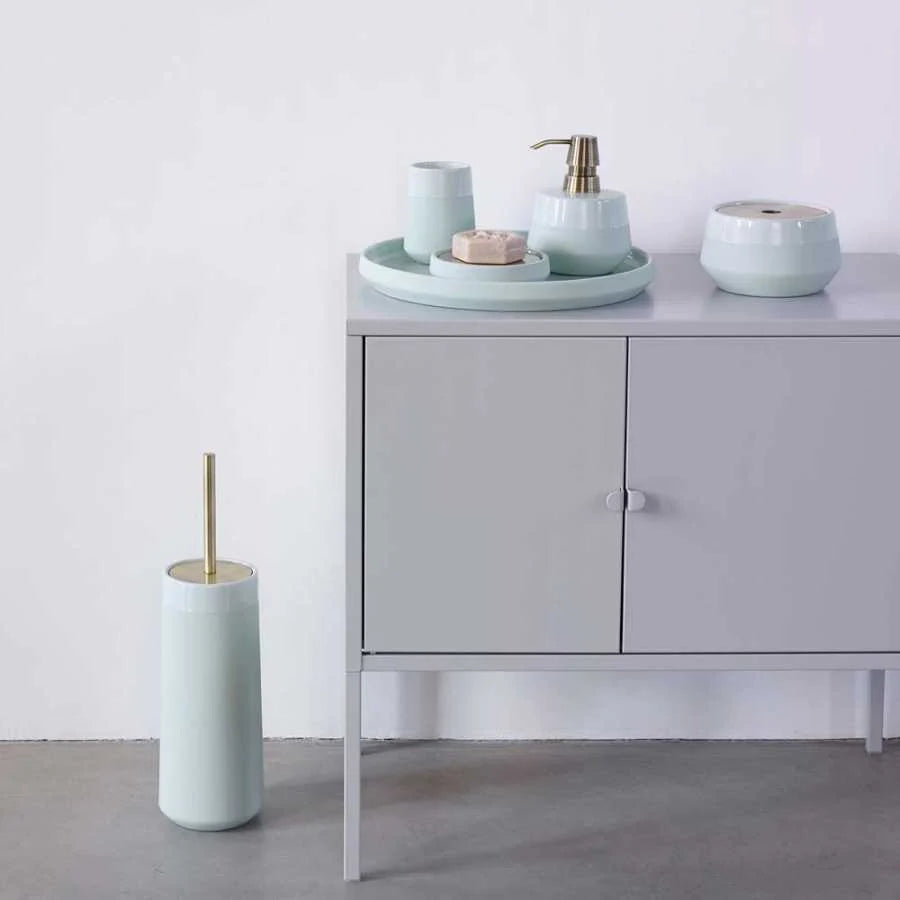 كوب حمام أكوانوفا أوباكو – تصميم بلجيكي بلمسة مطاطية