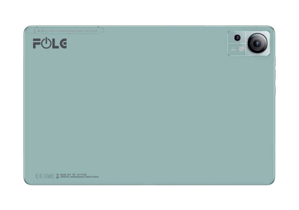 FOLG Tab 10S - Battery
