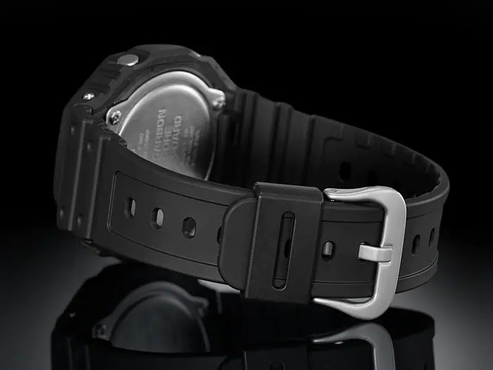G-SHOCK GA-2100-1A1 MEN WATCH