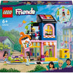 LEGO Friends – Vintage Fashion Store 42614 – 409 pcs