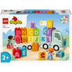 LEGO® DUPLO® Alphabet Truck 10421 - 36 Pieces
