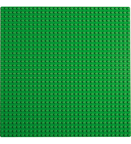 LEGO® Classic+ - Green Baseplate 11023