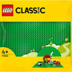 LEGO® Classic+ - Green Baseplate 11023