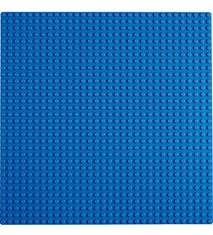 ليجو كلاسيك+ - لوح الأساس الأزرق 11025