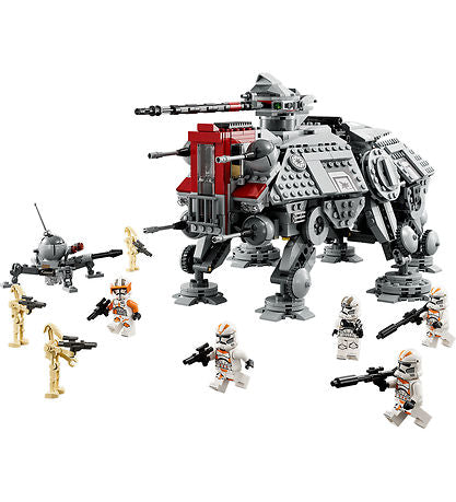 LEGO ستار وورز - AT-TE Walker 75337