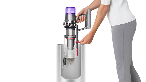 مكنسة كهربائية لاسلكية Dyson V11 Absolute - باللون الأزرق