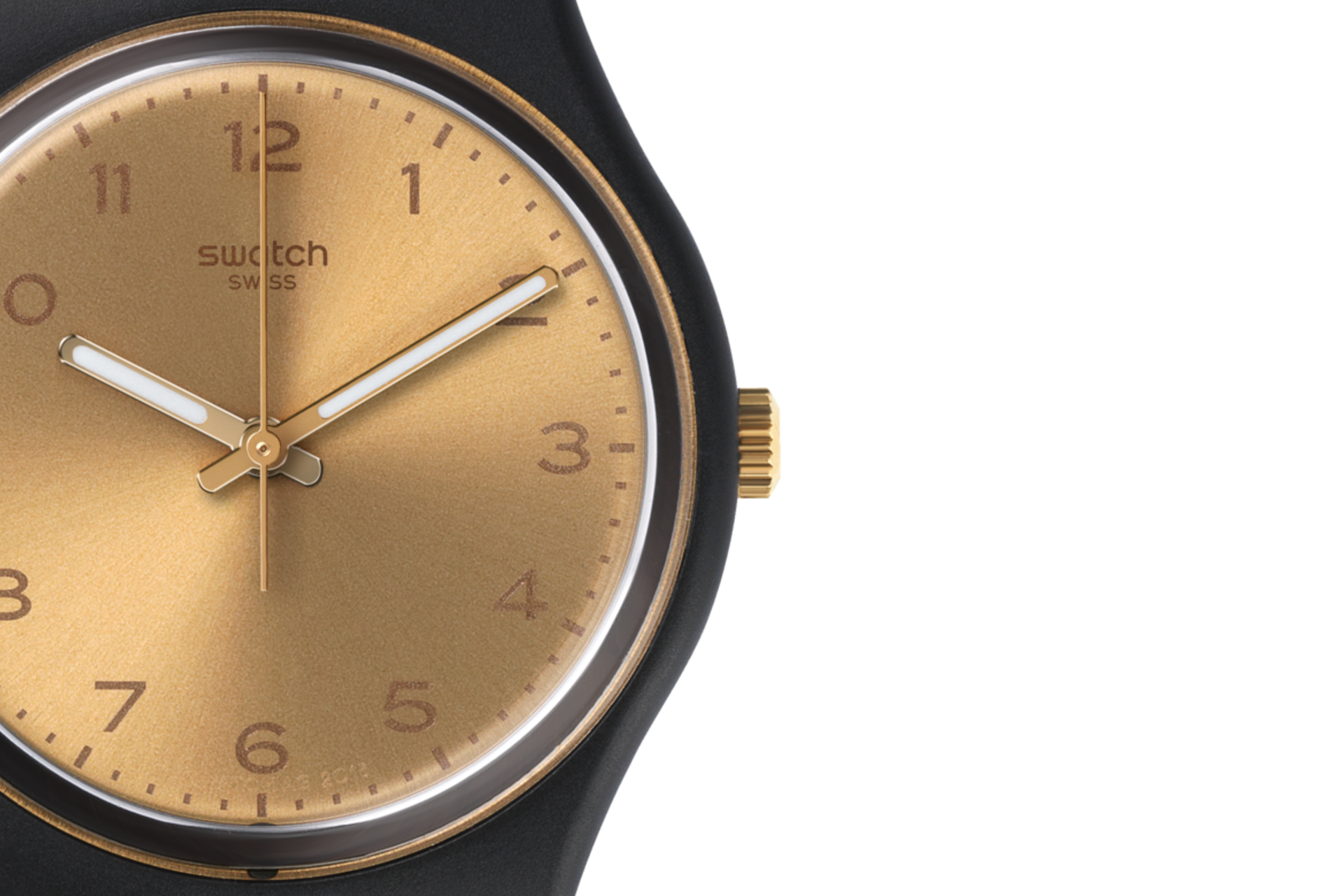 Swatch Women Watch GB288