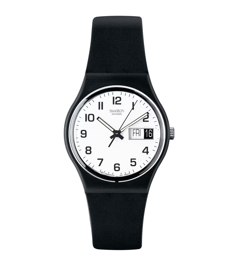 SWATCH GB743-S26 UNISEX WATCH