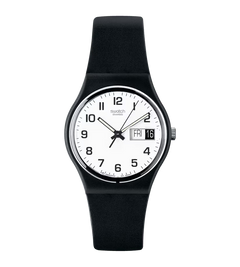 SWATCH GB743-S26 UNISEX WATCH