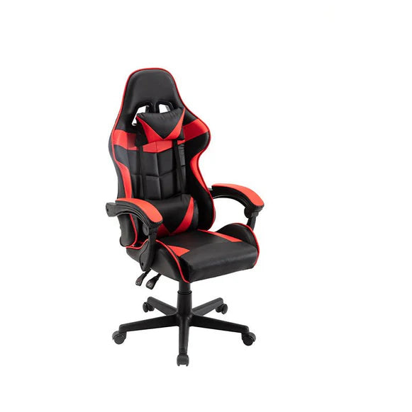HAVIT GAMENOTE GC933 Gaming Chair with Footrest – Full Ergonomic Comfort