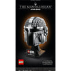 LEGO Star Wars – The Mandalorian Helmet 75328