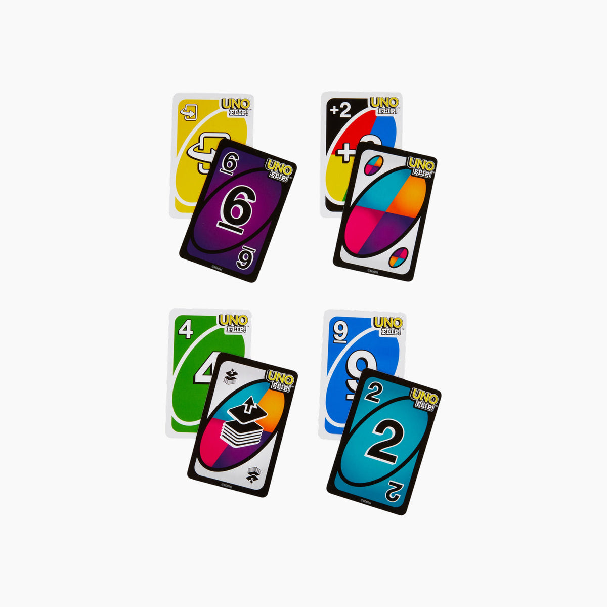 UNO Flip