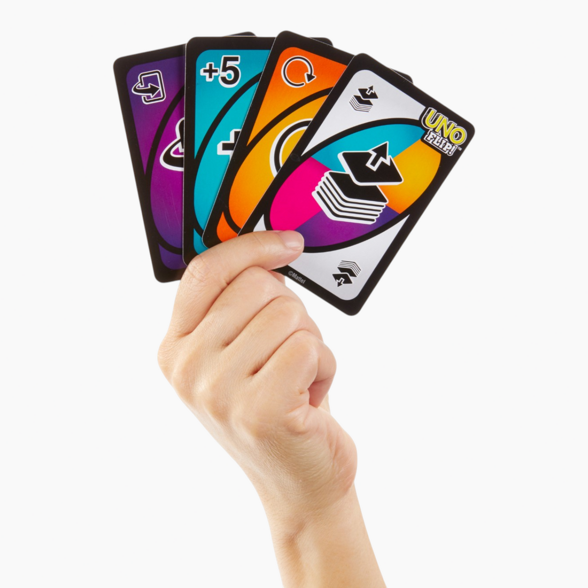 UNO Flip