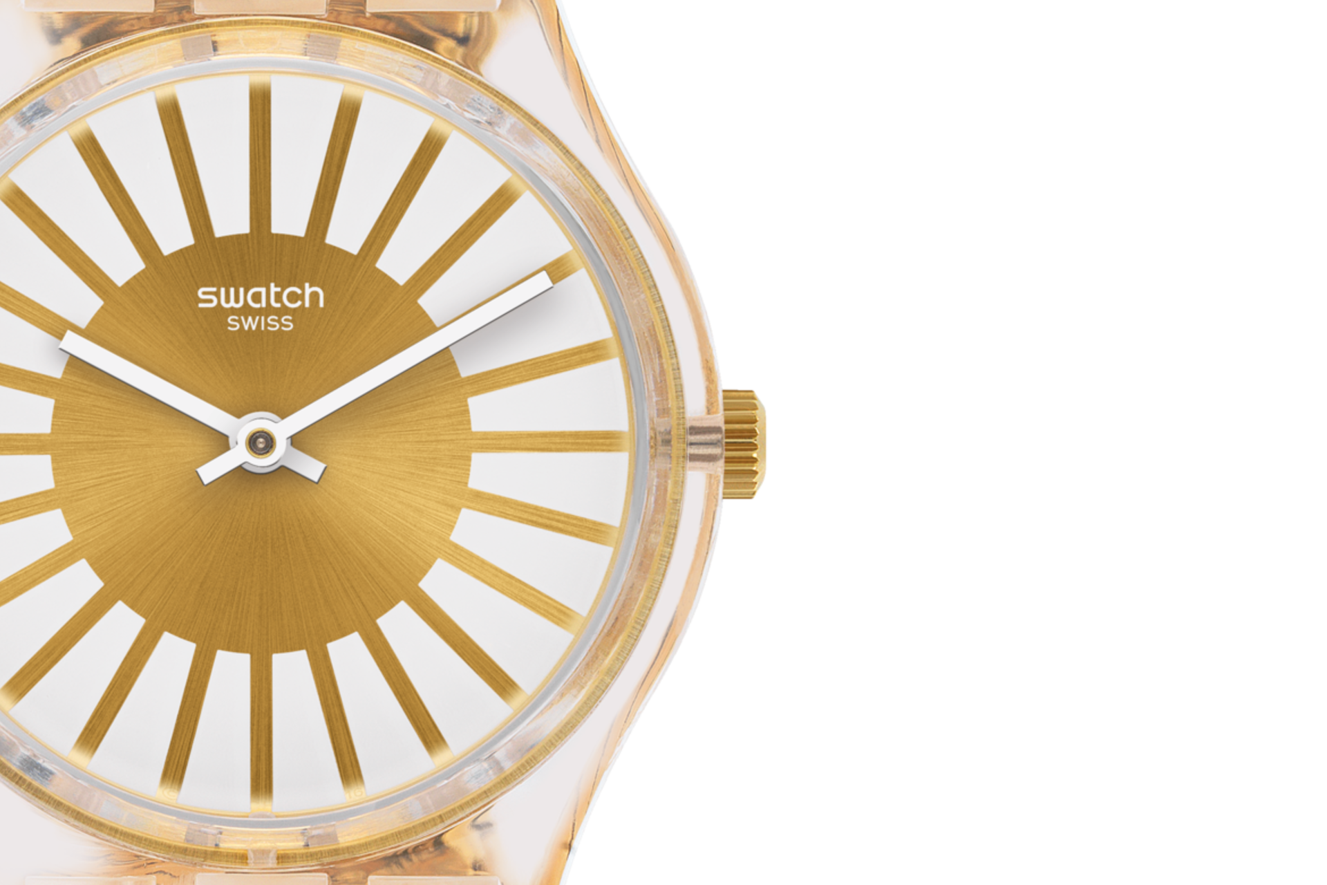 SWATCH GE248A WOMEN WATCH