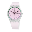 SWATCH Ultrarose Swatch Ge714