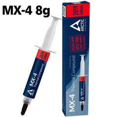 معجون معالج ARCTIC MX-4 8G / معجون حراري - 8.0 جرام