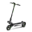 Geepas GeeBike 10" Foldable Electric Scooter, 45km/h, Black GEST63089