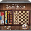 Craftsman Deluxe Wooden Game House
