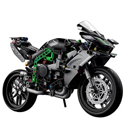 LEGO® Technic - Kawasaki Ninja H2R 42170 - 643 Pieces