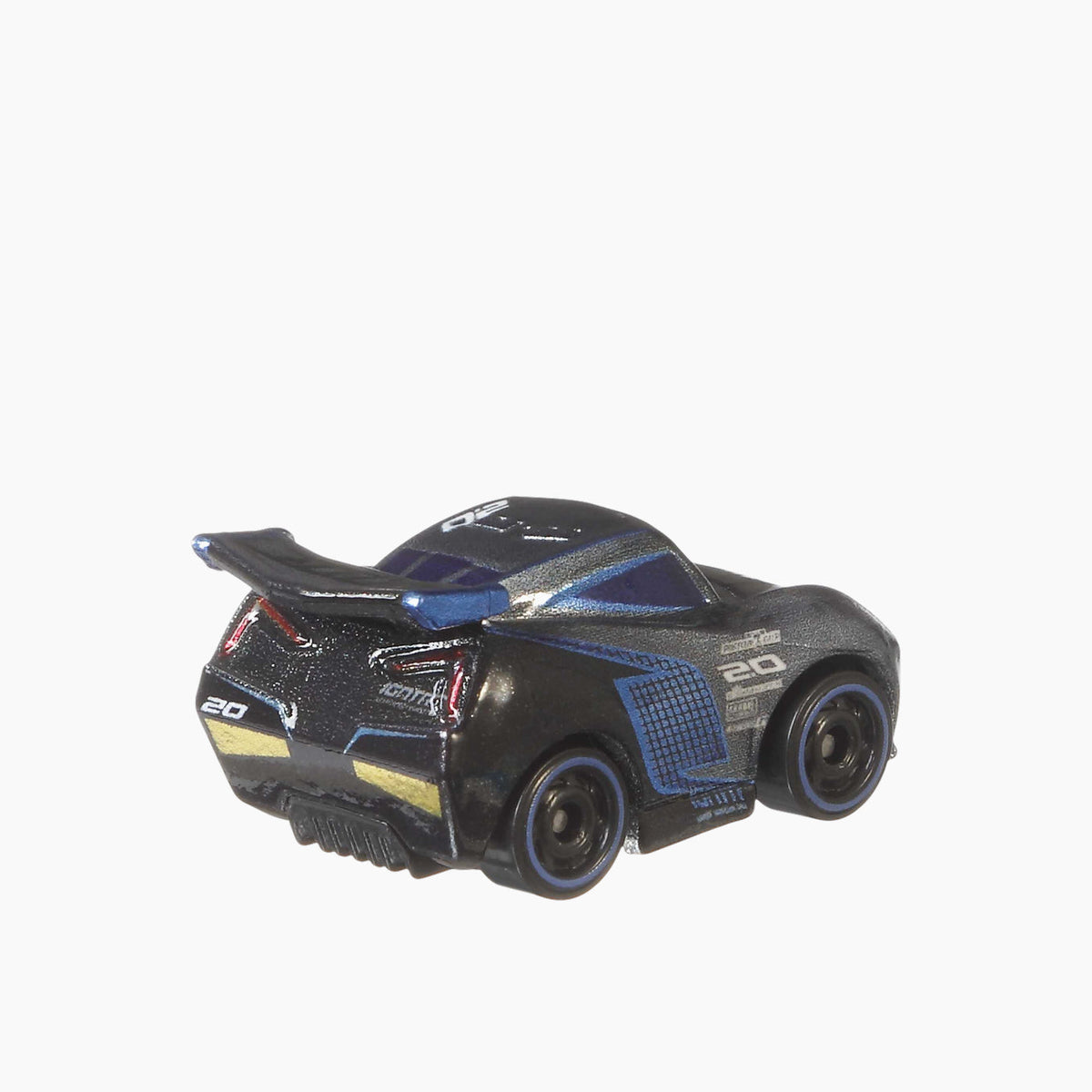 Mattel Disney Pixar Cars Mini Singles Blister Pack