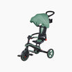 Globber Explorer Trike Foldable 4-in-1 Tricycle