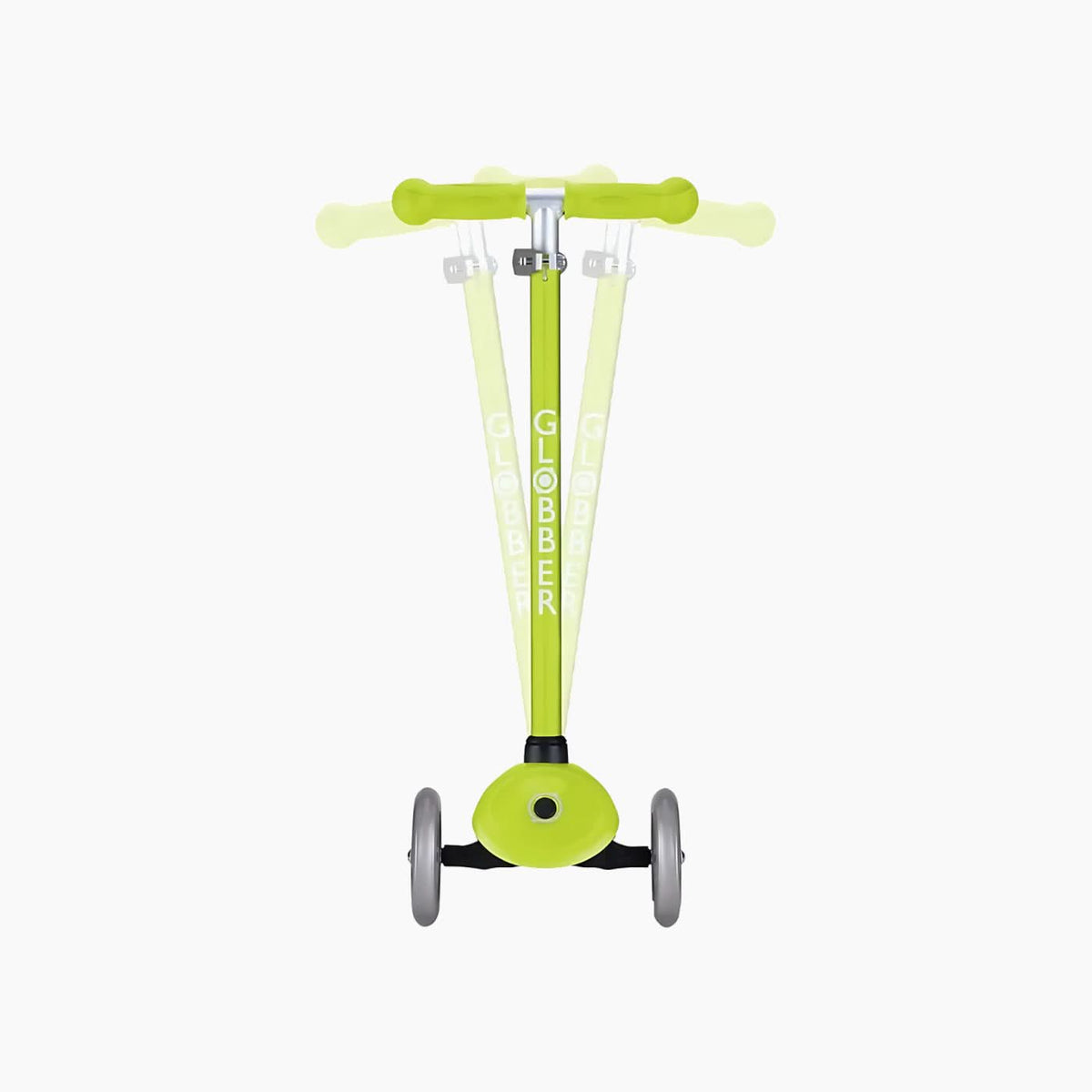 Globber Flow 125 Kick Scooter