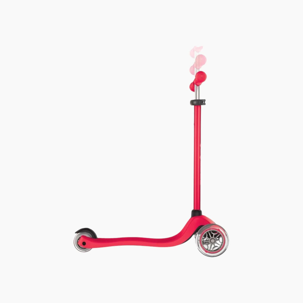 Globber Flow 125 Kick Scooter
