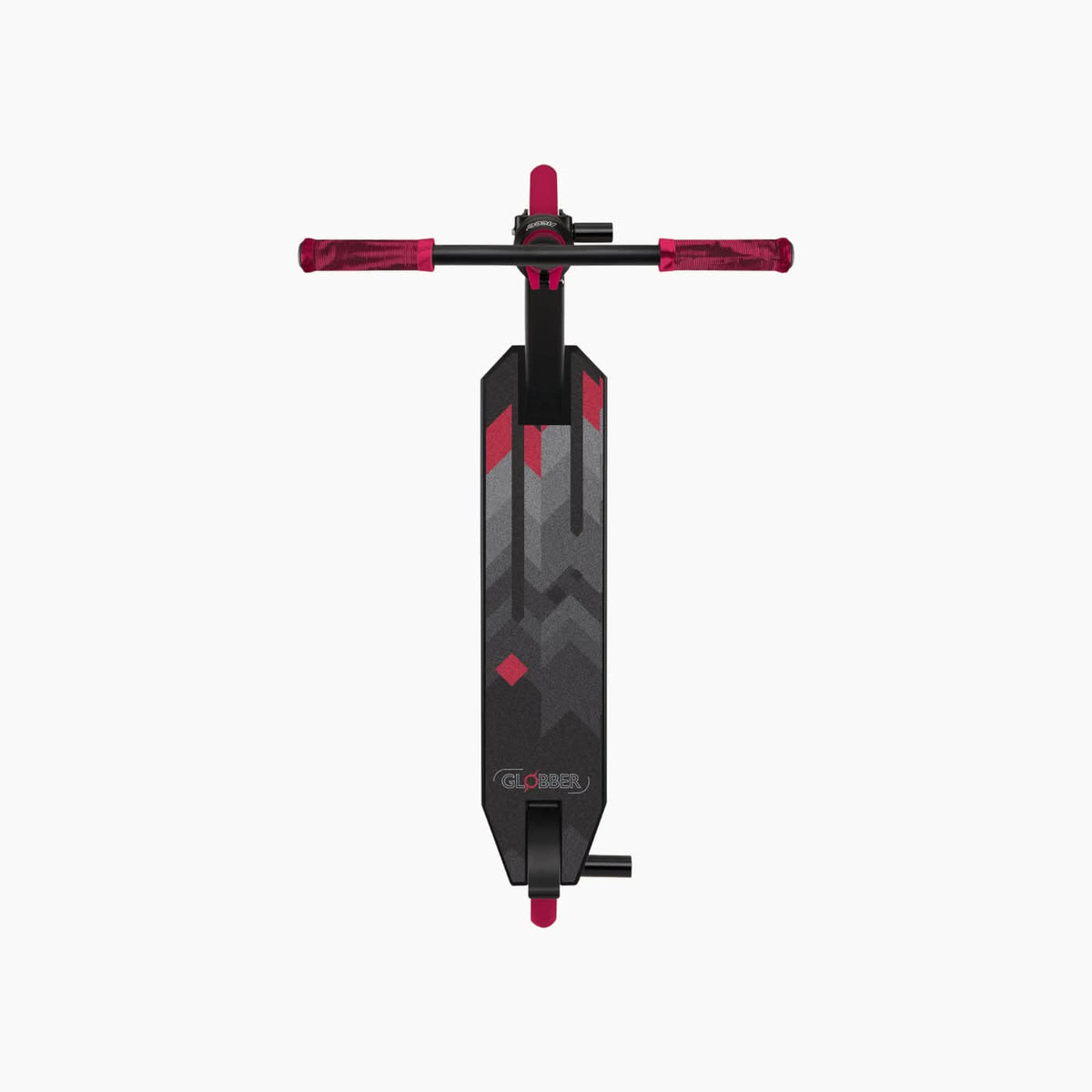 Globber GS 540 Freestyle Stunt Scooter