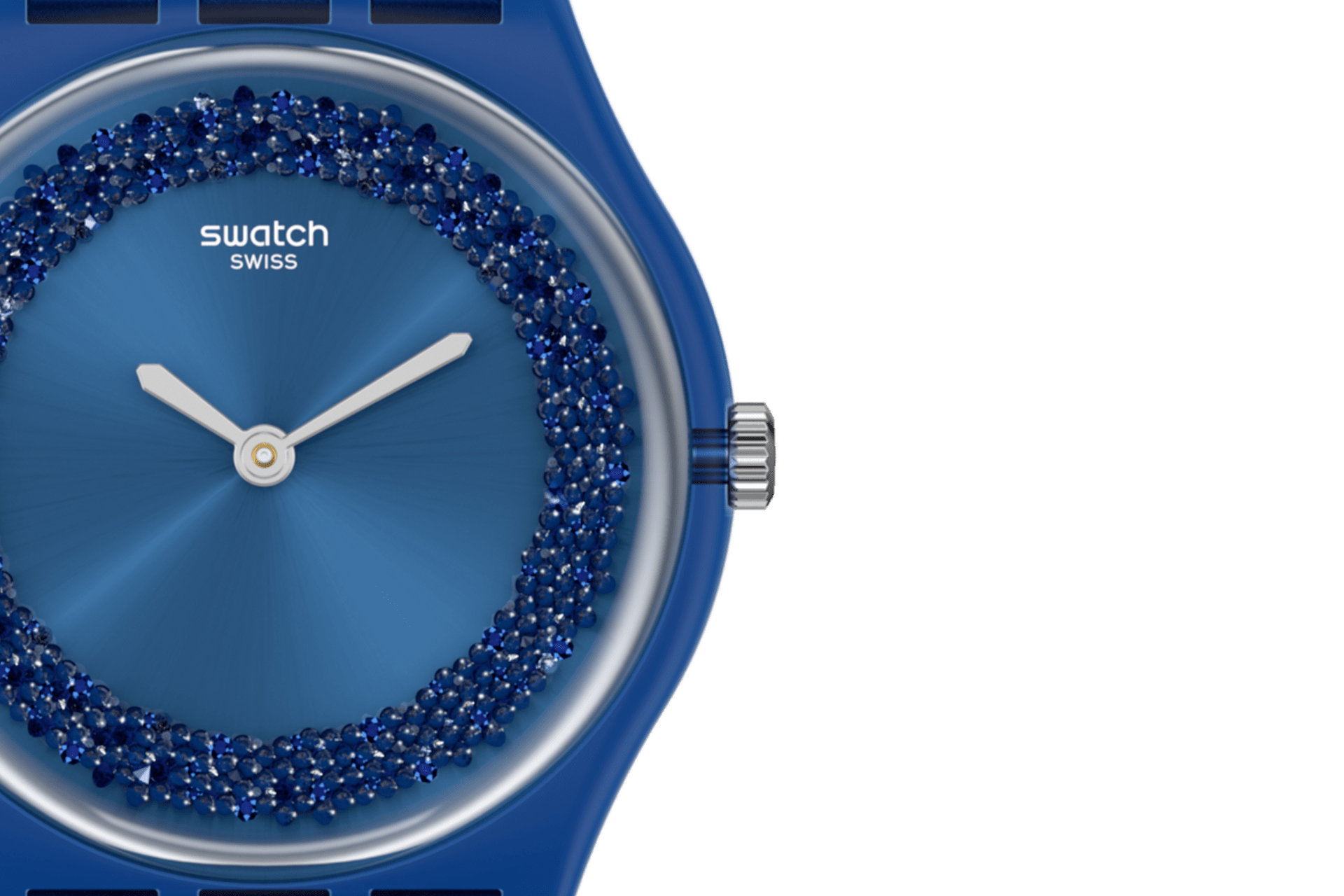 SWATCH GN269 WOMEN WATCH