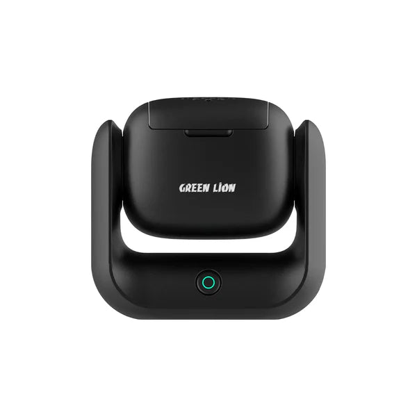 مبخرة دوّارة من جرين ليون – تصميم أنيق وعصري