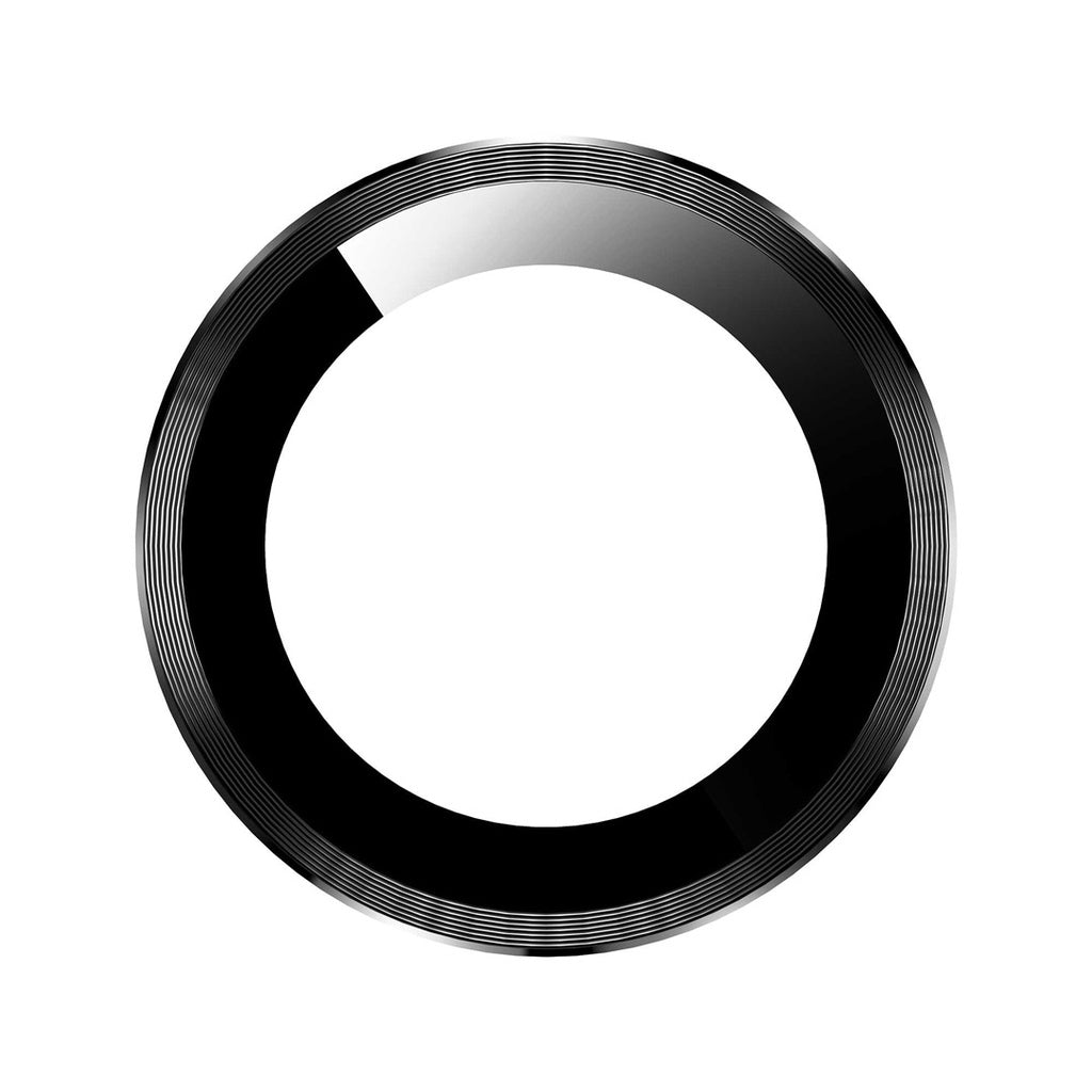 واقي عدسة كلاسيكي من Green Lion لأيفون 15 و16 برو/برو ماكس