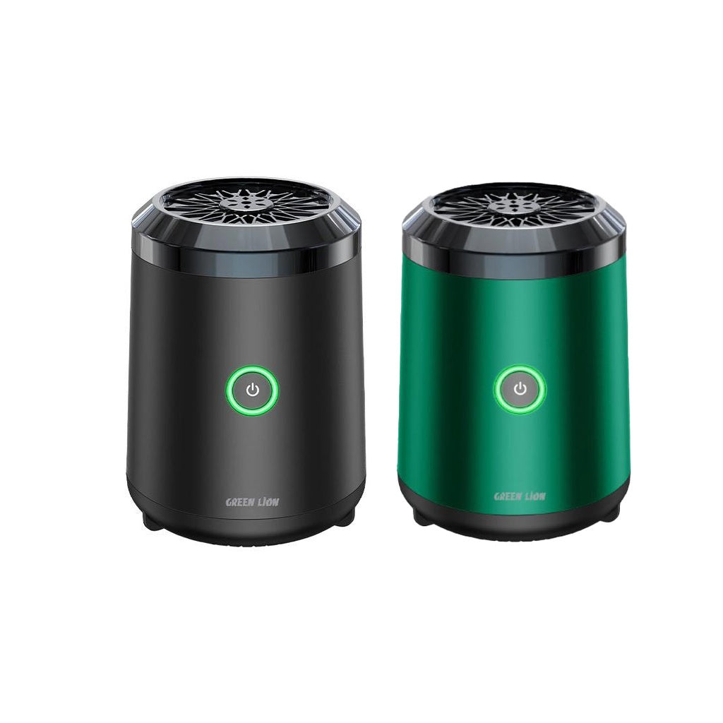 مبخرة جرين ليون Mini Bakhour 2 – بطارية مبخرة بخور جرين ليون الصغيرة ٢ - بطارية ٢٠٠٠ مللي أمبير