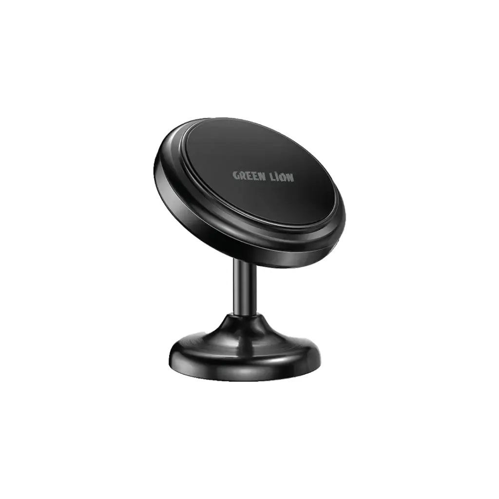 Green Lion Mini Mate Car Phone Mount – Black